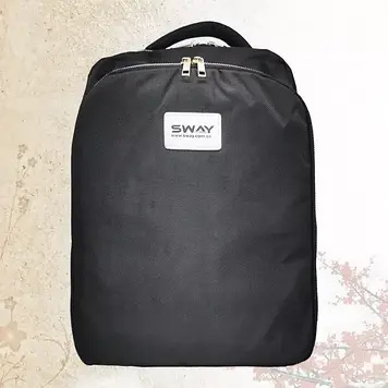 Рюкзак для перукарського інструменту Sway 116 1007