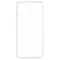 Чехол для мобильного телефона BeCover Motorola Moto G72 Transparancy 708932 d