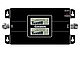 Репітер Lintratek KW17L-GD підсилювач сигналу GSM та 4G (900 та 1800 МГц) LTE Чорний, фото 2