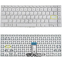 Клавиатура для ноутбука Asus VIVOBOOK14EA (85898)