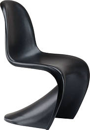 Стільці пластикові