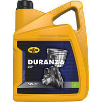 Моторное масло Kroon-Oil DURANZA LSP 5W-30 5л KL 34203 d