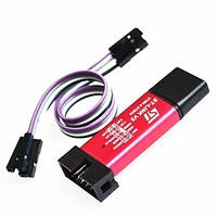 Stlink St-Link v2 stm8 stm32 програматор