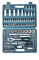 Автонабор инструмент 108ед Euro Craft (Польша), Инструменты для ремонта авто, Инструментальный набор, AMG