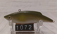 Воблер Ken Craft U-Boat-I -75mm 8.5g