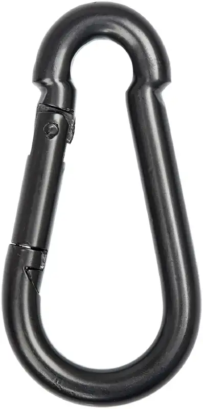 Карабін Skif Outdoor Clasp I. 110 кг (80х40х8)