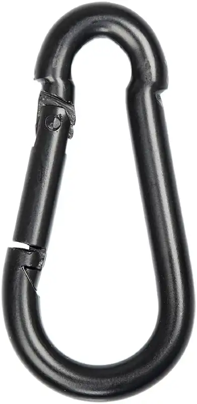 Карабін Skif Outdoor Clasp I. 65 кг (60х30х6)