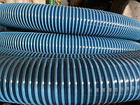 Рукав асенізаційний з ПВХ спіраллю AGROTECH SE 38мм