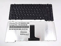 Клавиатура для ноутбука Toshiba Satellite L300 (89714)