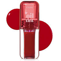 Масло-тинт для губ Etude House Dear Darling Oil Tint 01 Real Cherry 4.2 г