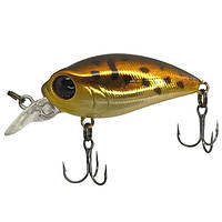 Воблер Smith Camion Magnum SR F 36mm 3.1g #10