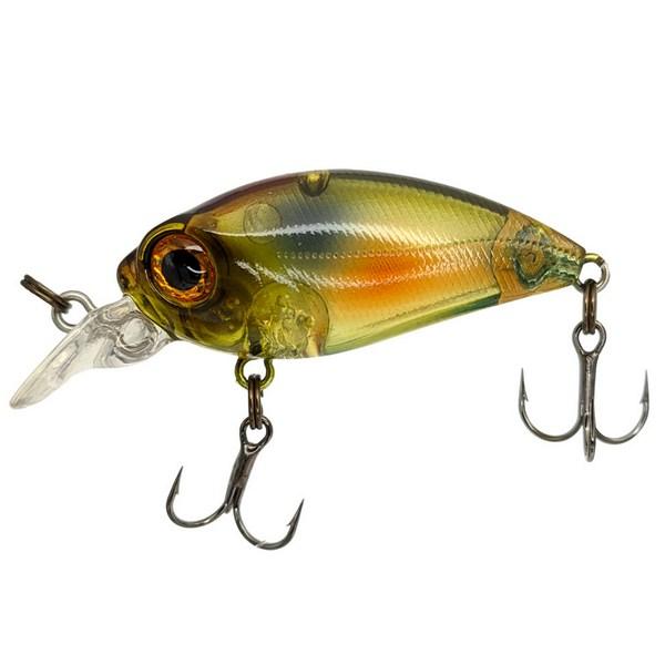 Воблер Smith Camion Magnum SR F 36mm 3.1g #35, фото 1