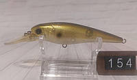Воблер Lucky Craft Bevy Shad 75 SP