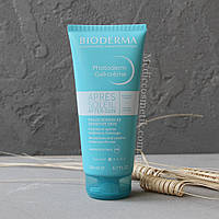 Bioderma Photoderm Gel-Cream After Sun 200 мл успокаивающий гель после загара с охлаждающим эффектом 200 мл