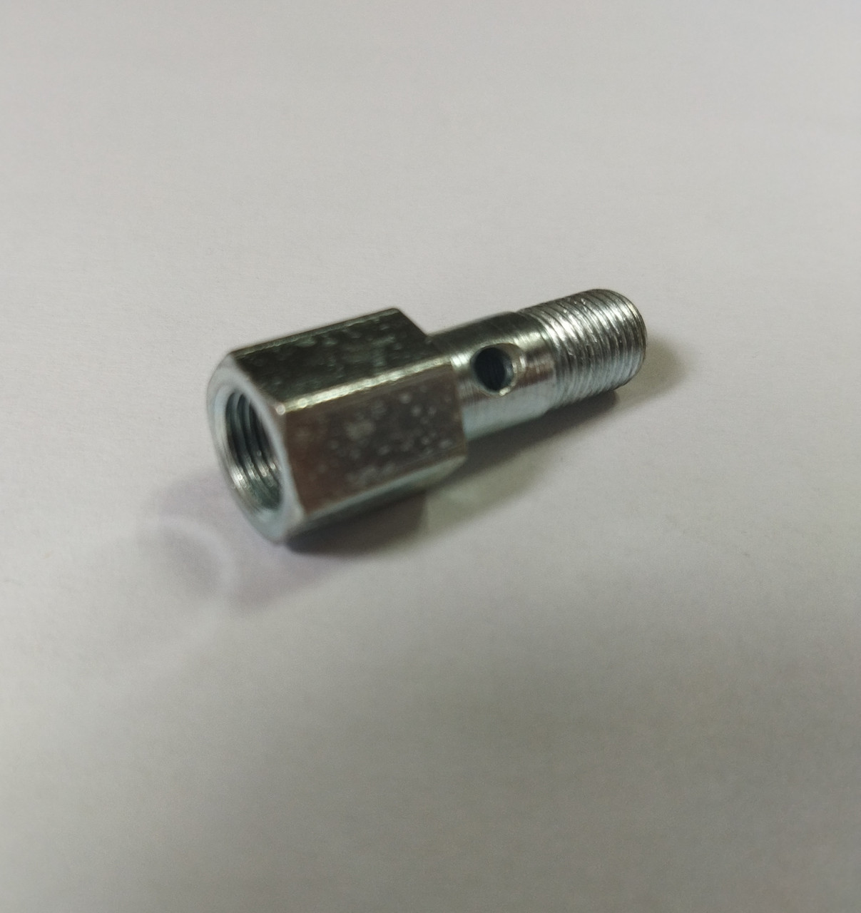 Штуцер зворотного ефекту, фото 1