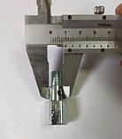 Штуцер зворотного ефекту, фото 3