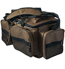 Сумка коропова World4Carp Carryall Bag