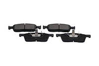 Тормозные колодки KAVO KBP-9155 Peugeot Expert, Traveller; Citroen Spacetourer; Toyota Proace SU001A3132