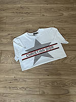 Жіночі футболки Christian Dior