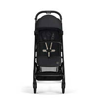 Прогулянкова коляска Cybex Beezy magic black Прогулянкова коляска Cybex Beezy magic black - це коляска для дітей від народження до