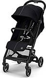 Прогулянкова коляска Cybex Beezy magic black Прогулянкова коляска Cybex Beezy magic black - це коляска для дітей від народження до, фото 3