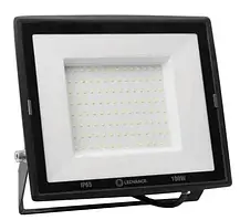 Світлодіодний прожектор LED FL ECO 100 W 10 000 Lm 6500 K IP65 OSRAM, LEDVANCE 4099854230592