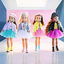 Лялька Corolle Girls Луна Фешн Мілан з аксесуарами 28 см 9000600170, фото 8