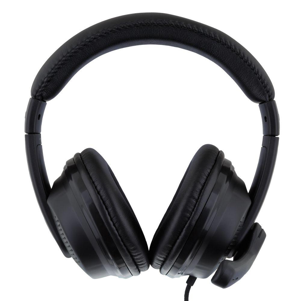 Ігрові навушники Hoco W103 Magic Колір Чорний, фото 1