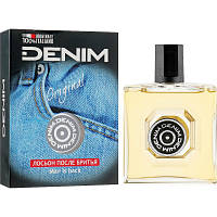 Лосьон после бритья Denim Original 100 мл 8008970004051 d