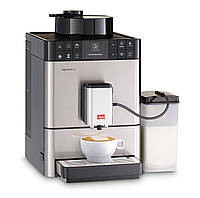 Кофемашина Melitta Varianza CSP SST F58/0-100