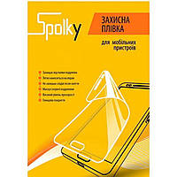 Пленка защитная Spolky для Microsoft Lumia 535 Nokia DS 335101 d