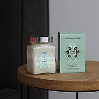 Масло тіаре та алое вера La Sultane De Saba Shea Butter Tiare Flowers and Aloe Vera, фото 3