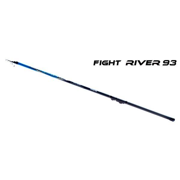 Вудилище Fishing ROI Fight River 93 Bolo 5м 10-30gr