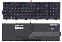 Клавиатура для ноутбука Dell Inspiron 3531 (20232)