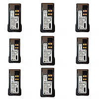 АКБ для Motorola на 3000 mAh з Type-C для DP4400/DP4600/DP4800