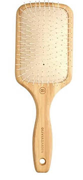 Щітка Olivia Garden Bamboo Touch Detangle Nylon OGID1034