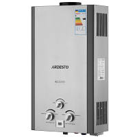 Проточный водонагреватель Ardesto TFGBH-10B-X1-STEEL d