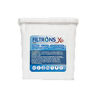 Загрузка фильтрующая Filtrons X5 (ведро 25 л)