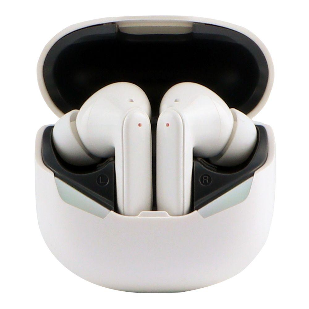 Блютуз Стерео Гарнітура Remax G1 Gaming Колір Білий, фото 1