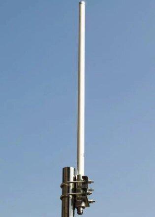 Антена 2245-2650 МГц 12dBi, до 100 Вт 360° KD-242512BN дальньої дії, N-male