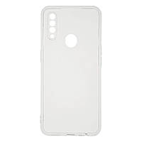 Чехол TPU Virgin Oppo A31 Eur Ver