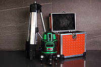 Бытовой лазерный нивелир 50М AL-FA (Италия), Лазерные нивелиры с 2 лучами, AMG