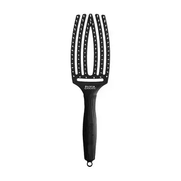 Щітка для волосся Olivia Garden Finger Brush Medium OGBFB1M