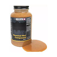 Ліквід CCMoore - Roasted Nut Compound 500ml