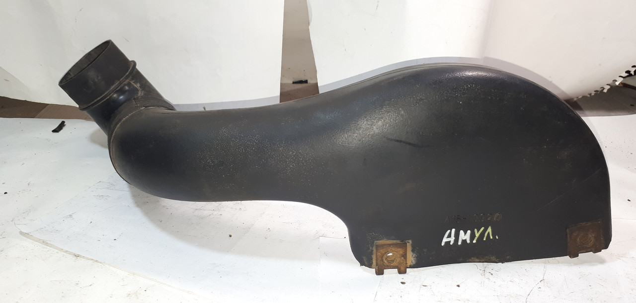 Повітрозабірник корпусу повітряного фільтра A15-1109210 Чері Амулет Chery Amulet