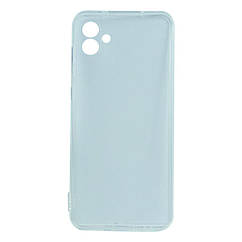 Чохол TPU Virgin для Samsung Galaxy A04 (A045) Колір Transparent