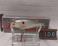 Воблер Rapala Shallow Shad Rap SSR05