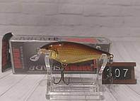 Воблер Rapala Shallow Shad Rap SSR05