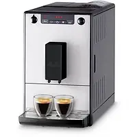 Кофемашина Melitta Solo Pure-Silver E950-766