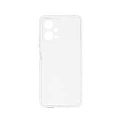 Чохол TPU Virgin для Poco X5 Колір Transparent